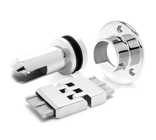 Handrail Fittings